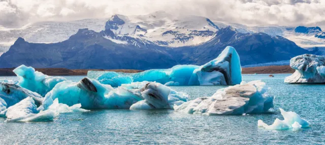 Los cambios que vendrán a causa del calentamiento global en la tierra