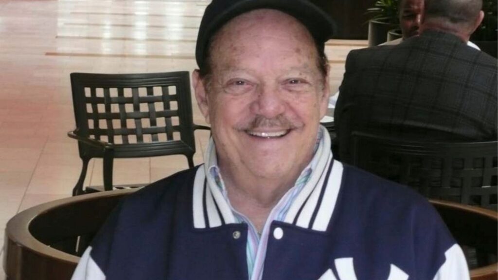 Luego de 32 días de hospitalización muere Larry Harlow