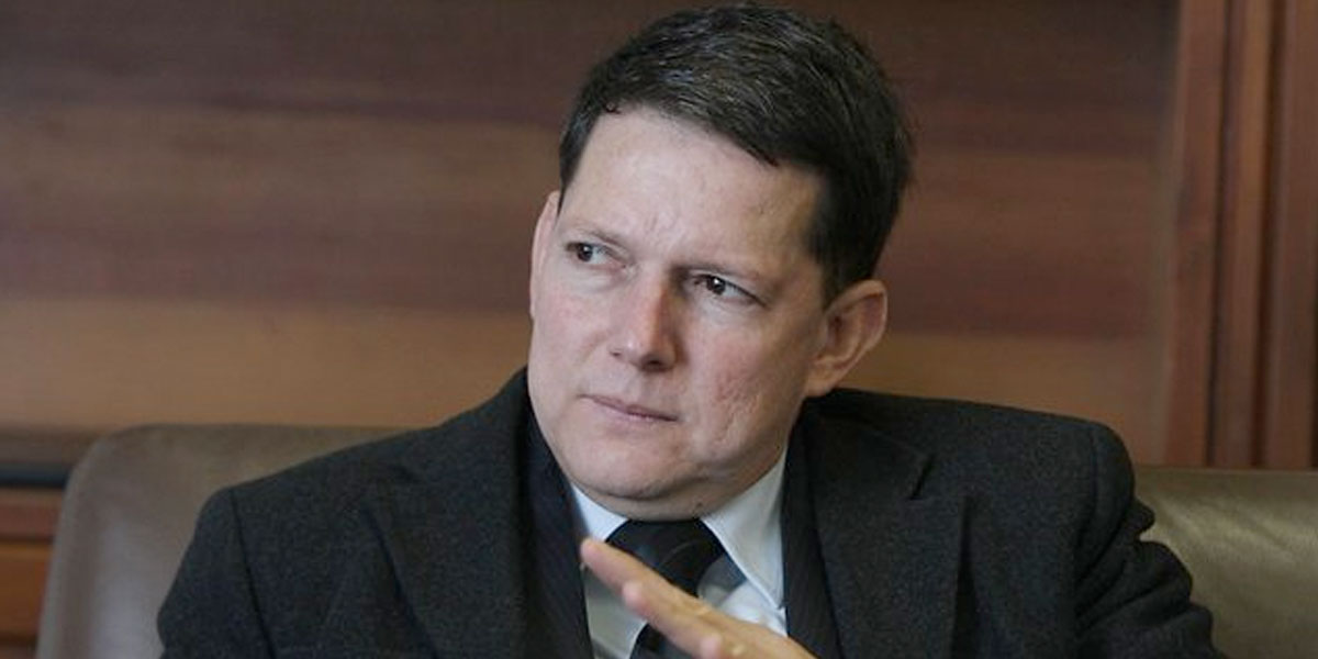 Plan y acciones de política criminal, por Wilson Ruiz