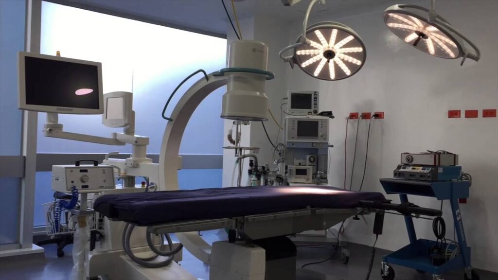 Clínica Mediport | Lo que debe saber de la cirugía ambulatoria