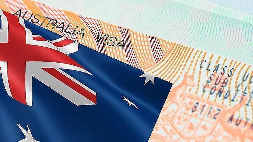 ¿Cómo solicitar la Visa 189 para Australia?