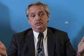 Alberto Fernández cambia a seis ministros de su gabinete