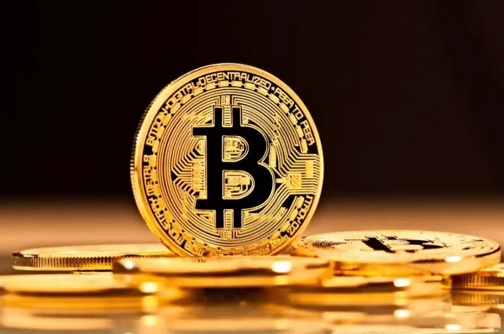 Colombia hace un piloto con Bitcoin con 0 millones