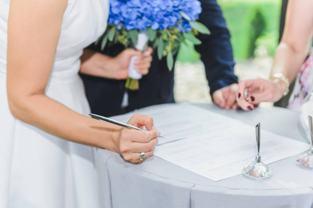 Pareja de novios envió cuenta de cobro a los invitados que no asistieron a la boda