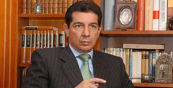 SOS por La Mojana, por José Félix Lafaurie Rivera