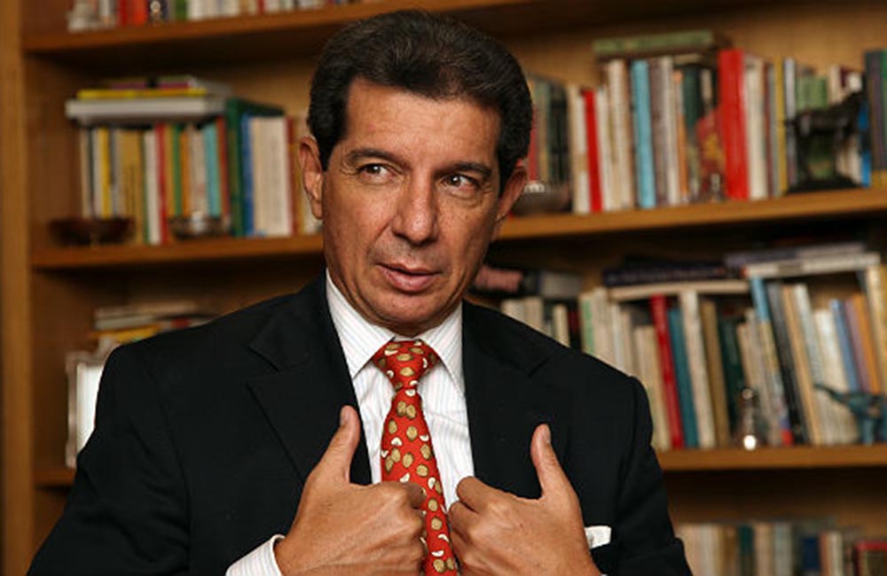 Justicia ausente, por José Félix Lafaurie Rivera
