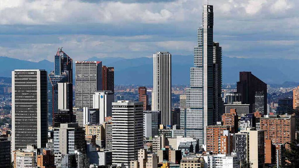 El POT de Bogotá en discusión de algunos gremios