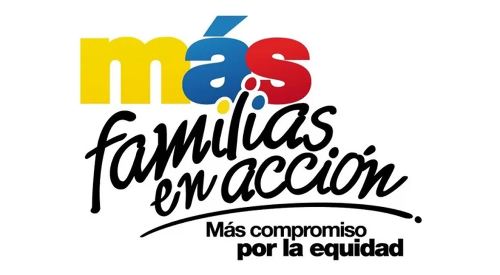 Cuando pagan familias en acción