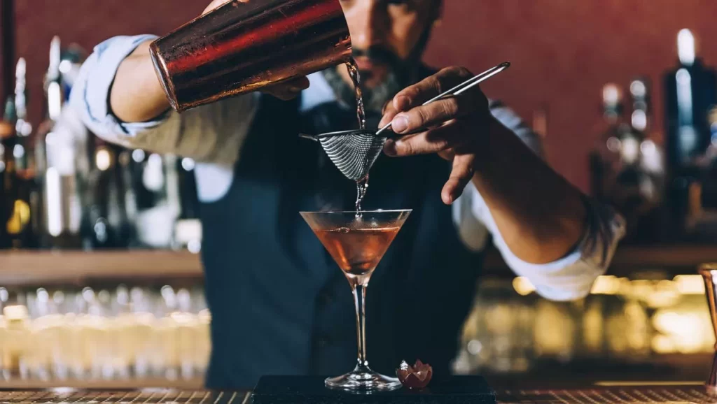 Habrá feria coctelera el próximo sábado 25 de septiembre