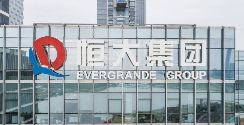 Graves consecuencias en la economía mundial por potencial quiebra de Evergrande en China