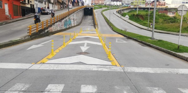 22 de septiembre, día sin carro voluntario en Manizales