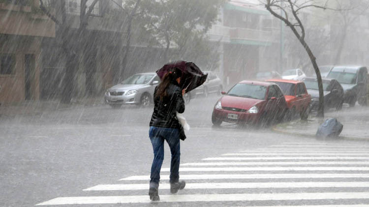 Emergencias en Caldas por temporada de lluvias
