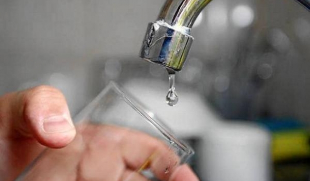 Conozca los cortes de agua que se realizarán en la ciudad el día de mañana