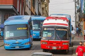 El transporte público extenderá sus horarios durante este fin de semana