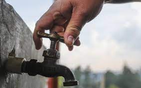 Conozca los cortes de agua programados para este martes