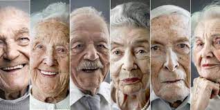 Caldas conmemora el día internacional del adulto mayor