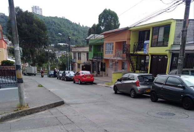 Presunto responsable de un homicidio en el barrio Viveros fue capturado