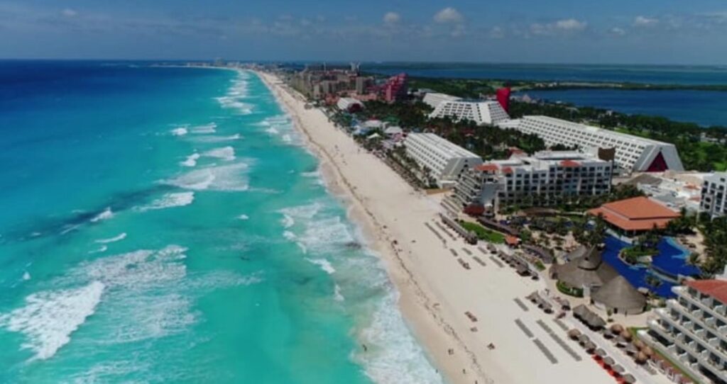 Cancún: El destino perfecto para cualquier época del año
