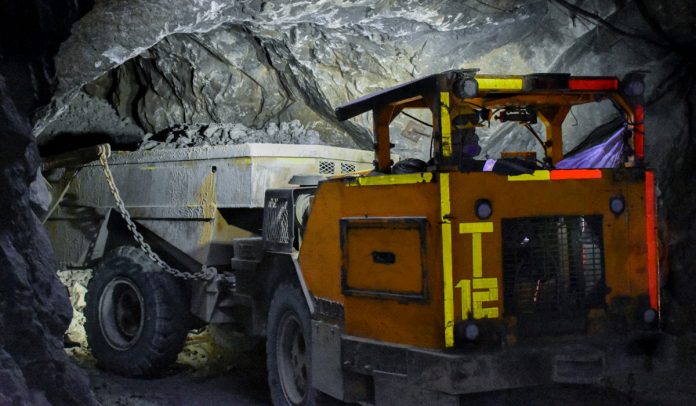 Estos son los planes de expansión de la empresa minera GCM Mining Corp en Colombia
