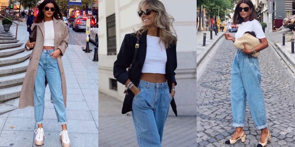 La moda en Colombia por medio de los Jeans