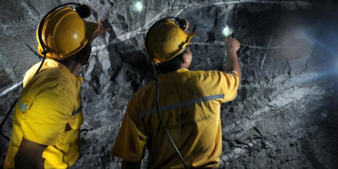 La empresa minera GCM MINING anuncia resultados de perforación con múltiples secciones de alto tenor en El Silencio