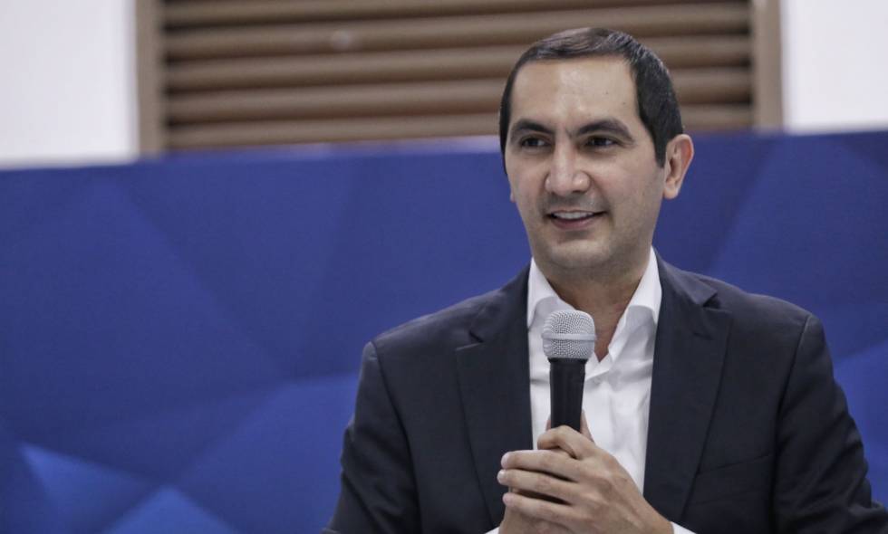 ¿Barguil puede dar la sorpresa?