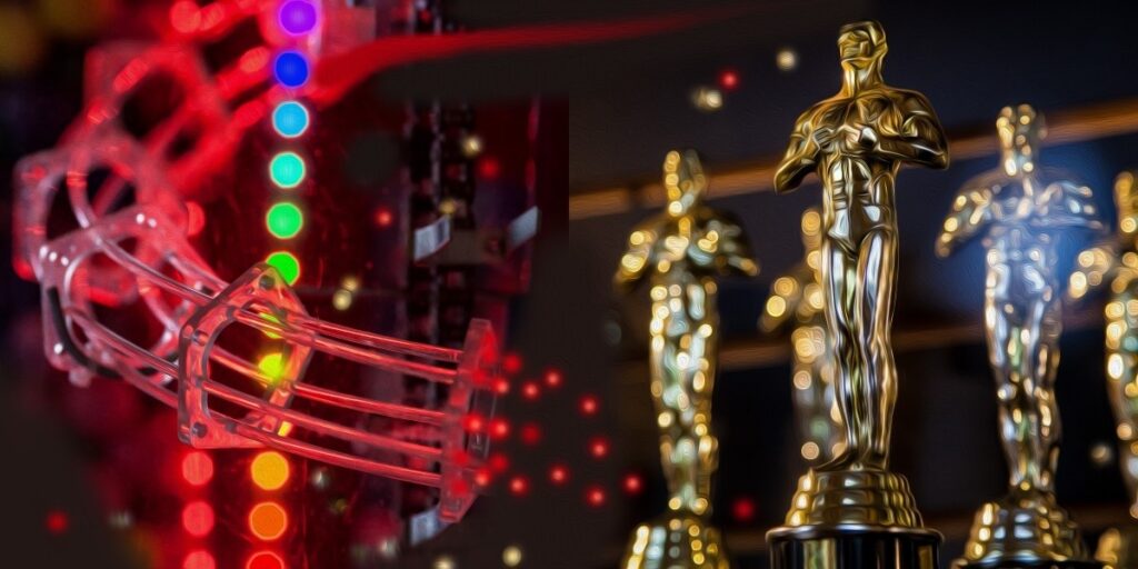 La historia de Colombia en los premios Oscar