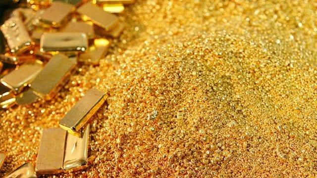 Producción de oro de GCM Mining en Segovia, Antioquia, aumentó 9,4 % en enero de 2022