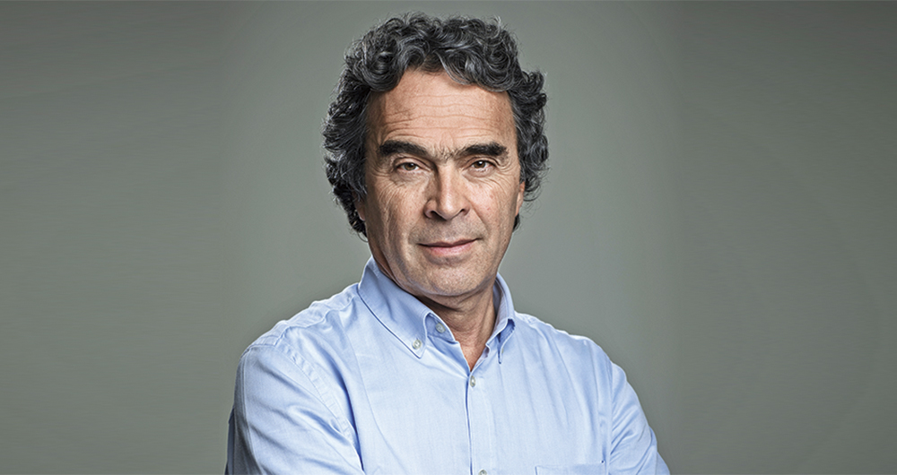 Sergio, no te equivoques otra vez.  Por Luis Guillermo Vélez