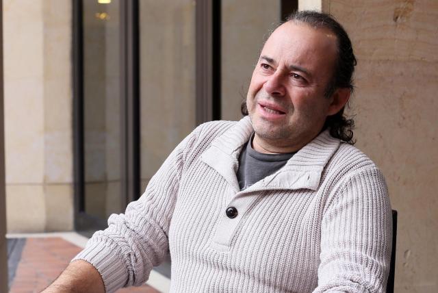 La prodiga iguana y la cizañera comadreja. Por Luis Guillermo Echeverri