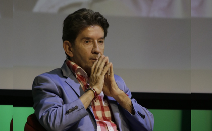 Candidato Luis Pérez bajará el impuesto del IVA del 19% al 6%, en los primeros 100 días de su Gobierno