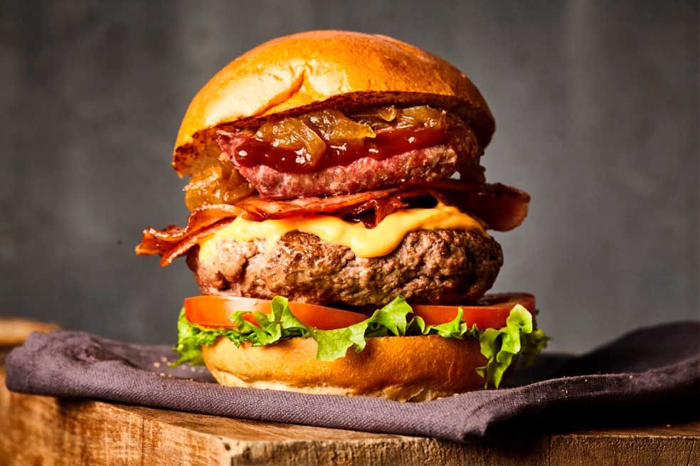 Así se vive la Burger Máster en Manizales