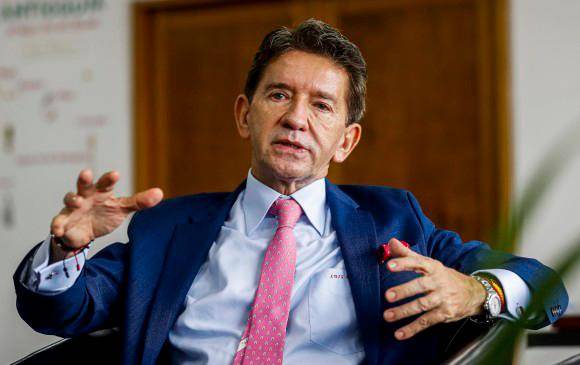 ¿LOS BANDIDOS QUIEREN VOTAR?  Luis Pérez dice que 4 millones serían los votos para Petro por su propuesta de perdón social