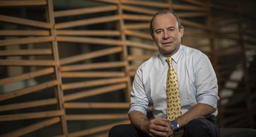 ¡No le temamos a la verdad! Por Luis Guillermo Echeverri