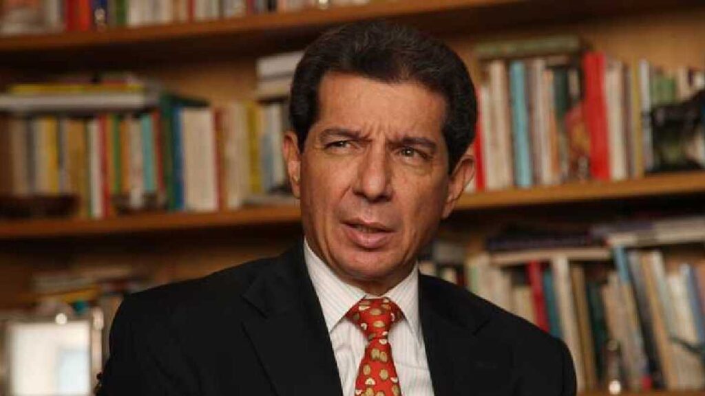 Otra vez Escazú. Por: José Félix Lafaurie
