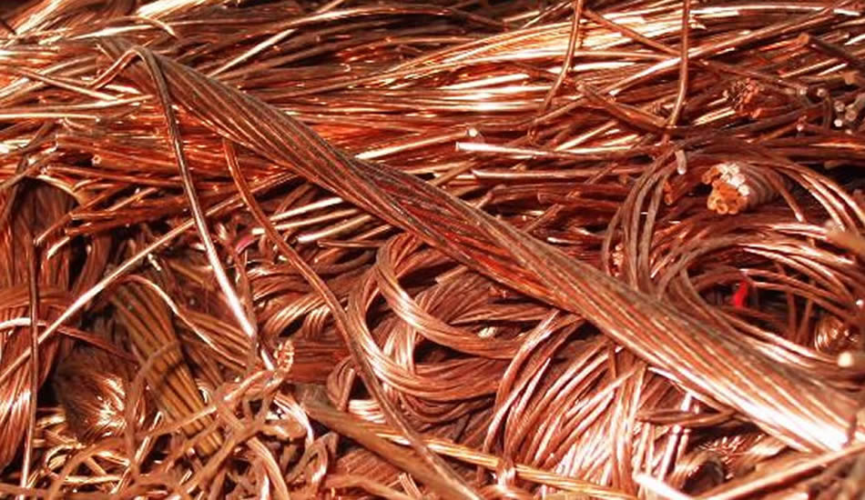 Adjudican nuevas Áreas Estratégicas Mineras de Cobre a la empresa minera Colombia Gold