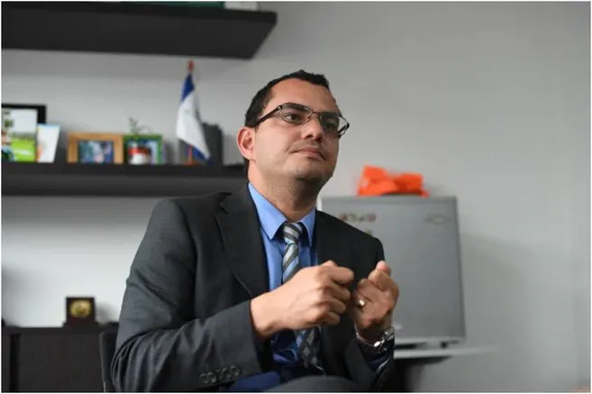 Entrevista con Andrés Ávila: Qué va a pasar con la venta masiva de bienes de la SAE