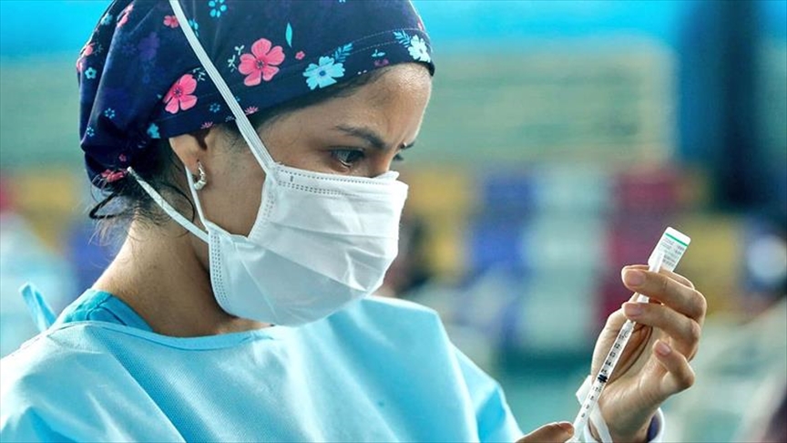 Semana de vacunación contra sarampión y la rubeola en IPS de Manizales