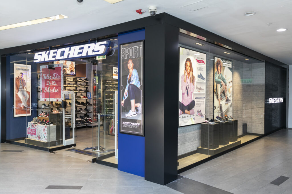 ¡QUE NO TE PASE! Crónica de cómo me robaron en el Centro Comercial Larcomar en Perú