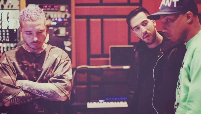 ¿Por qué J Balvin confía tanto en la música de Bull Nene?