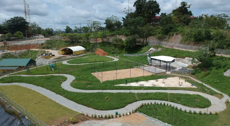 Educación, recreación y deporte, las apuestas sostenibles de Gran Colombia Gold para Segovia