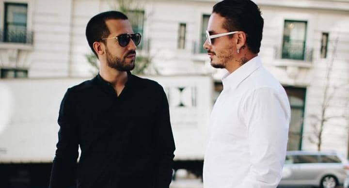 J Balvin y Bull Nene, colombianos invitados por el Papa al ‘Vitae Summit’