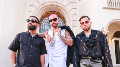¡BULL NENE LA VUELVE A ROMPER! Ya está disponible ‘Tsunami’, el nuevo video de Maluma, Arcángel y De La Ghetto