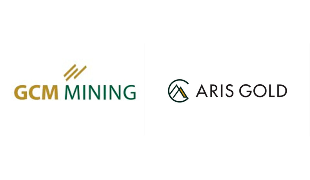 GCM Mining y Aris Gold se combinan para crear una empresa de producción de oro líder en las Américas
