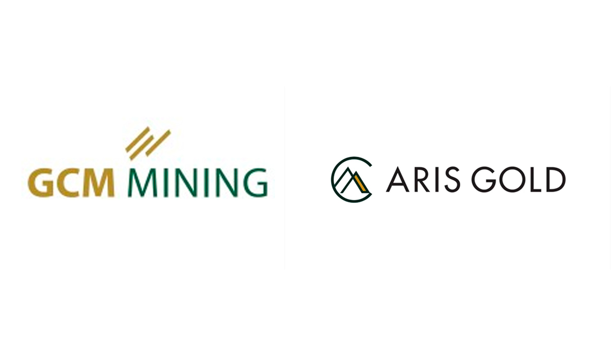 GCM Mining y Aris Gold se combinan para crear una empresa de producción de oro líder en las Américas