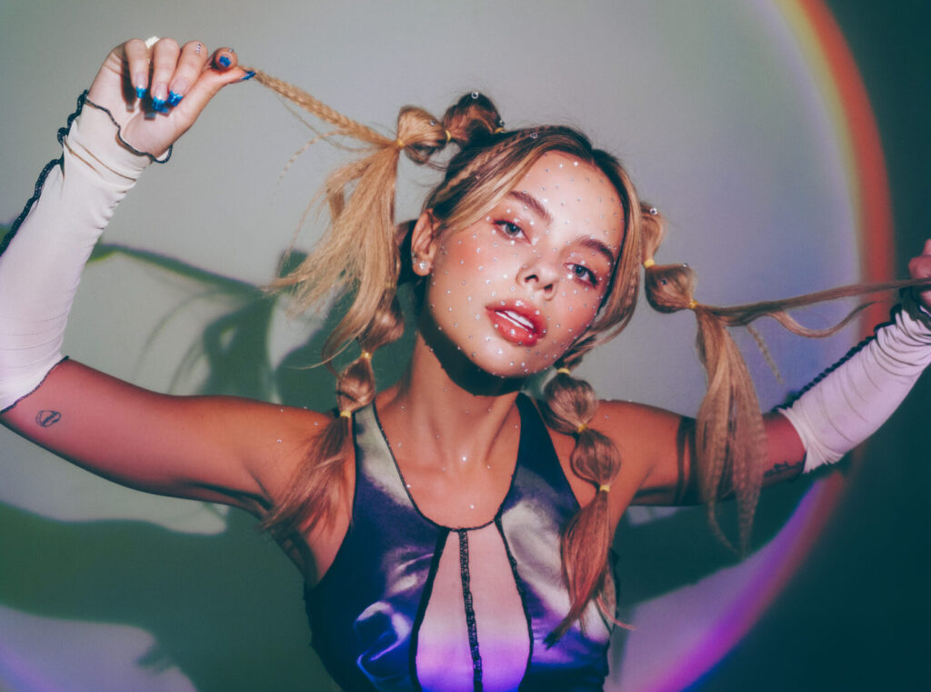 Mar Mejía dirá presente en el Medellín Music Week
