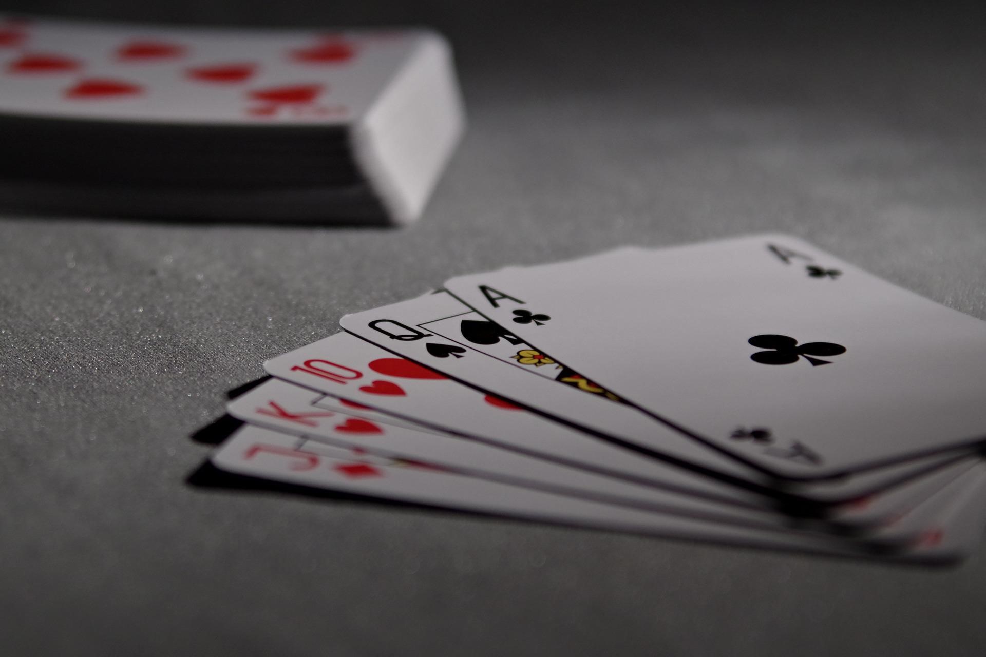 Los mejores juegos de mesa en Ya juego