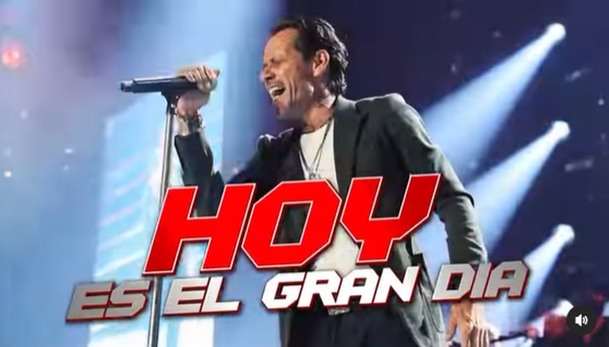 La Feria de las Flores 2022 floreció con los conciertos como parte de su programación