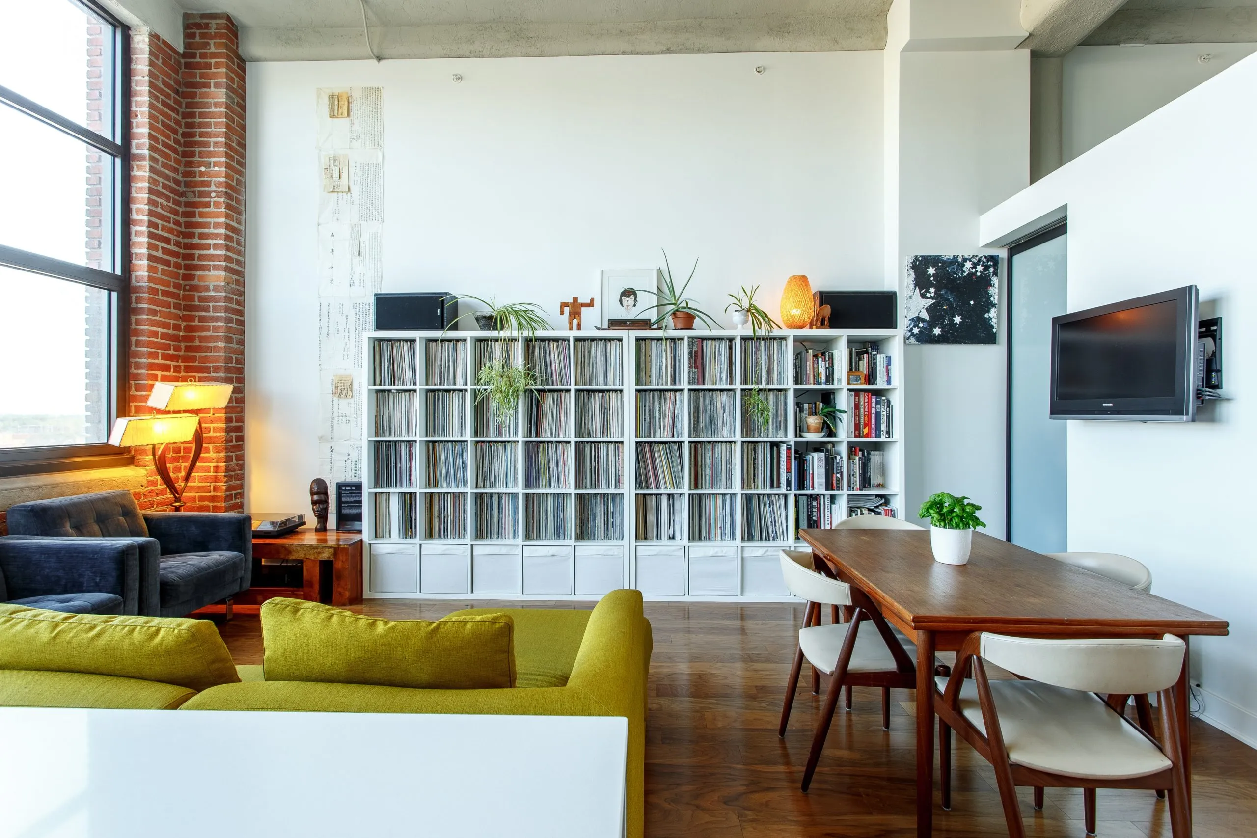 Ventajas de alquilar un apartamento amoblado