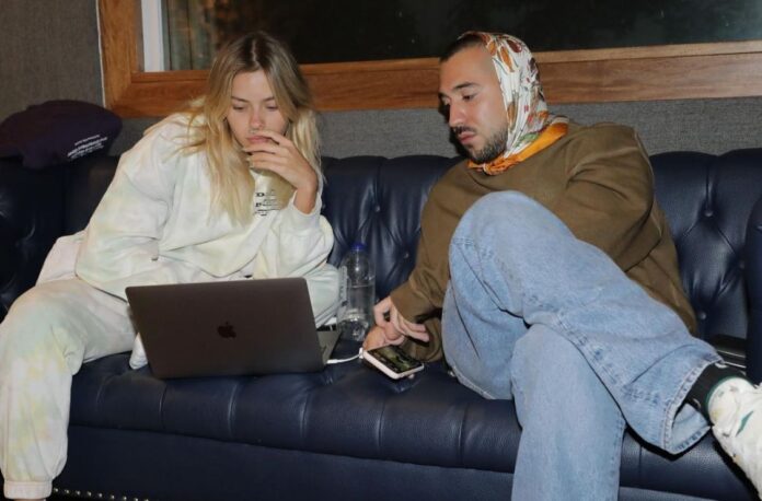 ¿Quién es Mar Mejía? La apuesta musical de Bull Nene y su sello discográfico, God Willing Records
